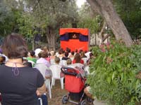 Historia Chichipam